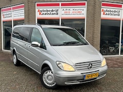 Mercedes-Benz Viano - 2.2 CDI DC Trend Lang - Automaat - Airco