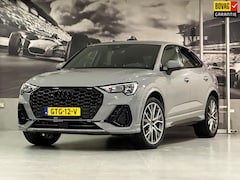 Audi Q3 Sportback - 35 TFSI S Edition *Nardo Grey