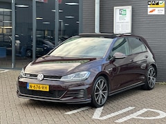 Volkswagen Golf - 2.0 TDI GTD/PANO-DAK/CAMERA/LED/APP-CONNECT/NETTE STAAT