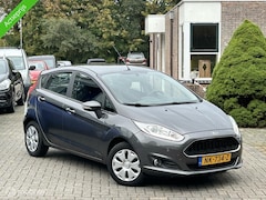 Ford Fiesta - 1.5 TDCi Style Ultimate Edition | Airco | Cruise