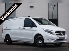 Mercedes-Benz Vito - 119 CDI / Aut / 4-Matic / Lang / Apple Carplay / Led-Xenon / Camera / Vol Opties / NIEUWST