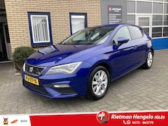 Seat Leon - Cruise - Navi- Camera - Alls 1.0 FR EcoTSI St.BnsI