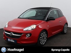 Opel ADAM - 1.2 Cabrio | Airco | Cruise | Bluetooth