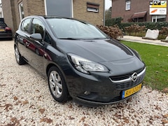 Opel Corsa - 1.0 Turbo Online Edition 1e Eigenaar