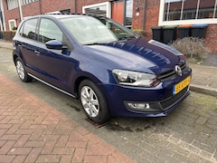 Volkswagen Polo - 1.4-16V Highline Airco / Cruise C. / Parksens.