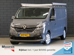 Renault Trafic - 2.0 dCi 170PK Automaat T29 L2H1 Luxe | TREKHAAK | CAMERA | CRUISE CONTROL |