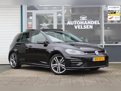 Volkswagen Golf - 1.5 TSI Highline R-Line|Automaat|