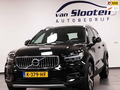 Volvo XC40 - 1.5 T5 Recharge Business Pro| Camera| Navi| Apple Car Play- Android Auto| Trekhaak wegklap