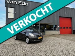 Toyota Yaris - 1.3 VVTi Sol 5drs Airco 2e Eigenaar nette auto