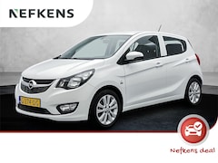 Opel Karl - 120 Jaar Edition 75 pk | Airco | Cruise Control | Parkeersensoren Achter | Bluetooth | Mis