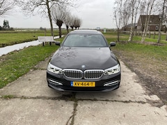 BMW 5-serie - 520i High Executive Luxury