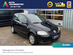 Volkswagen Fox - 1.2 Trendline