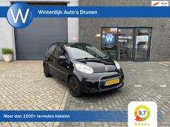 Citroën C1 - 1.0-12V Séduction Airco 5Drs Elek.pakket Apk