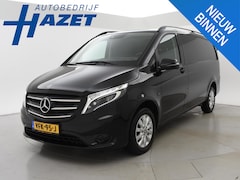 Mercedes-Benz Vito - 114 CDI AUT7 LANG + LED / CAMERA / NAVIGATIE / TREKHAAK