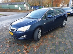 Opel Astra Sports Tourer - 1.4 Edition