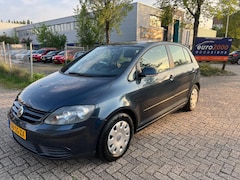 Volkswagen Golf Plus - 1.4 FSI Bus.line - MOTOR DEFECT