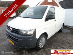 Volkswagen Transporter - 2.0 TDI L1H1