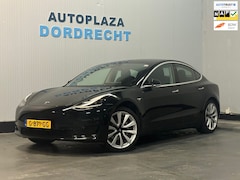 Tesla Model 3 - Standard RWD Plus 60 kWh Autopilot