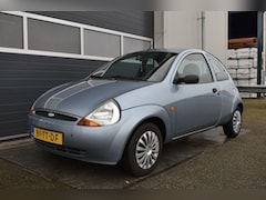 Ford Ka - 1.3 Futura LPG G3