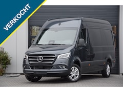 Mercedes-Benz Sprinter - 319 1.9 CDI L2H2 Pro 190 PK Automaat | 3500Kg Trekgewicht | DIST