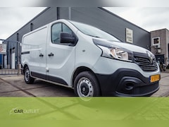 Renault Trafic - 1.6 dCi T29 L1H1 Comfort Energy Krachtige motor met weinig kilometers, met Trekhaak en vel