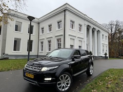 Land Rover Range Rover Evoque - 2.0 Si 4WD PANORAMADAK