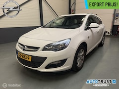 Opel Astra Sports Tourer - 1.6 CDTi Business +