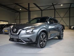 Nissan Juke - 1.0 DIG-T N-Design Bi-Tone CAMERA | CARPLAY