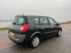 Renault Grand Scénic - 2.0-16V 2007 nwe Apk zwart lederen bekleding