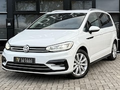 Volkswagen Touran - 1.4 TSI DSG R-Line Adaptieve Cruise Garantie