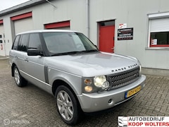 Land Rover Range Rover - 2.9 Td6 btw vrij