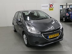 Peugeot 208 - 1.2 VTi 82PK 5D Active