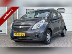 Chevrolet Spark - 1.0 16V LS