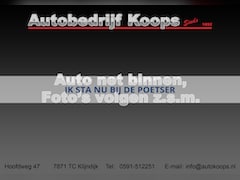 Volkswagen Polo - 1.4-16V 80pk Optive 5-Deurs | Airco | Elektr.pakket | 14-LMV | Radio-cd | Trekhaak | TOPST