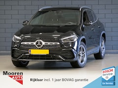 Mercedes-Benz GLA-Klasse - 250 e Business Solution AMG Limited | PANORAMADAK | SFEERVERL. | CAMERA |