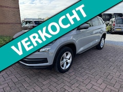 Skoda Kodiaq - 1.5 TSI Ambition