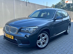 BMW X1 - XDrive28i High Executive / Full / APK / Netjes