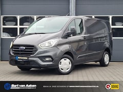 Ford Transit Custom - 300 2.0 TDCI L1H1 Trend 130pk Camera Winterpack