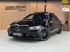 Mercedes-Benz CLA-Klasse - 200 AMG Line