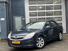 Opel Vectra - 1.8-16V Executive | Airco | Cruise | Navi | N.A.P