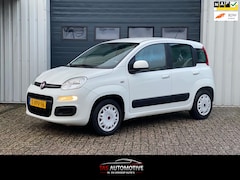 Fiat Panda - 0.9 TwinAir Edizione Cool AIRCO / 88.576 KM / NAP