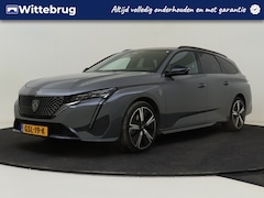 Peugeot 308 SW - 1.2 PureTech 130pk GT Automaat | Advanced Navi | 360 Camera | Stoel- en Stuurverwarming