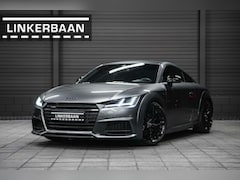 Audi TT - 2.0 TFSI 230pk Quattro S-line | B&O | Navi | PDC | Virtual | 19 inch |