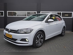 Volkswagen Polo - 1.0 TSI Airco/CC/Navi Carplay/Camera