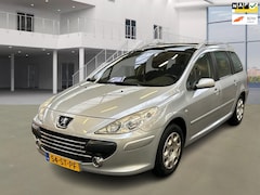 Peugeot 307 SW - 1.6-16V