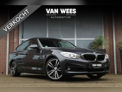 BMW 3-serie Gran Turismo - 328i F34 High Executive | 245 pk | Automaat | Head-up | Camera | 2e eigenaar | Xenon | Nav