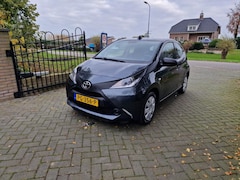 Toyota Aygo - 1.0 VVT-i x-now 5-deurs origineel NL & NAP