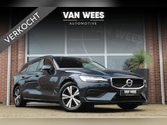 Volvo V60 - 2.0 D3 Momentum | 1e eigenaar | BTW auto | 150 pk | LED | Navi | Cruise-control | PDC | La