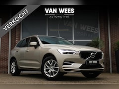 Volvo XC60 - 2.0 T8 Twin Engine AWD Momentum Pro | 2e eigenaar | Schuifdak | Head-up | LED | Camera | N