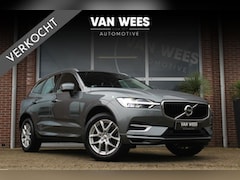 Volvo XC60 - 2.0 T8 Twin Engine AWD Momentum Pro | 1e eigenaar | NL auto | inc BTW | Camera | Dakraam |